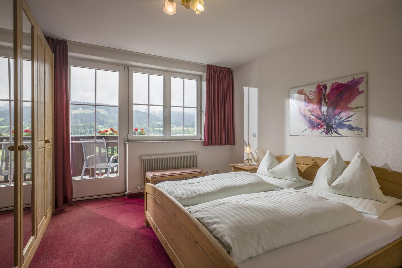 Tom Sojer Apartahotel Ellmau