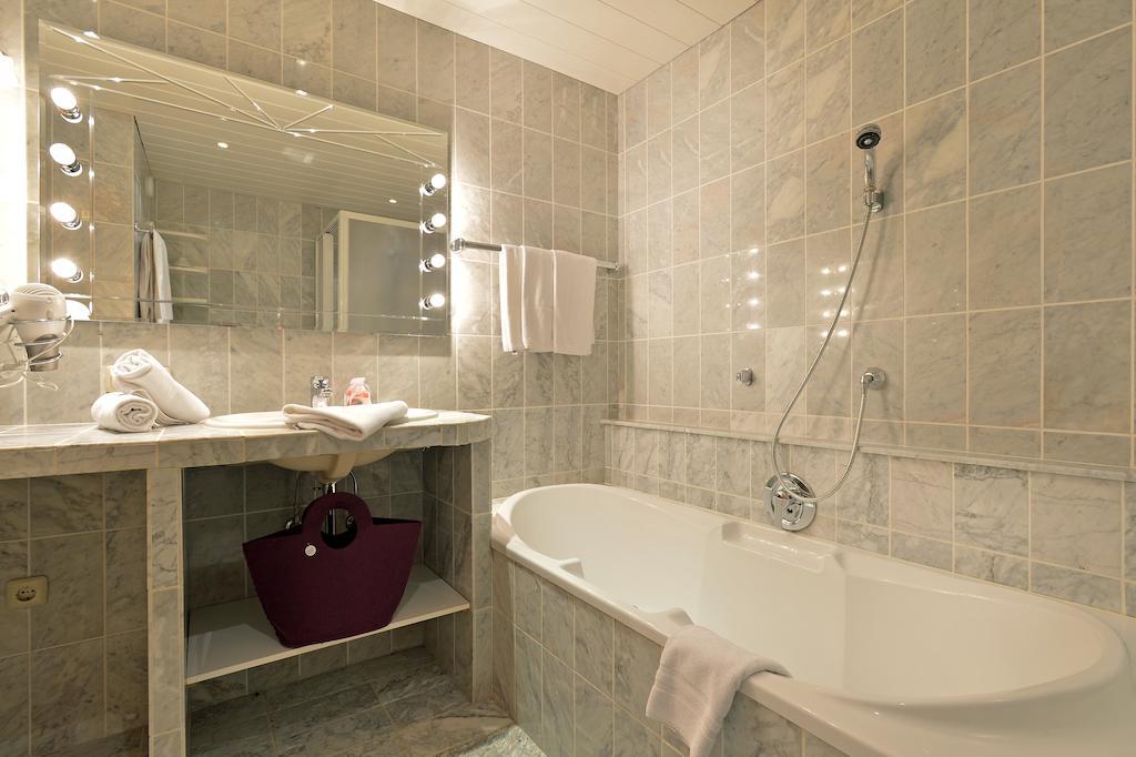 Apartahotel Tom Sojer 4*