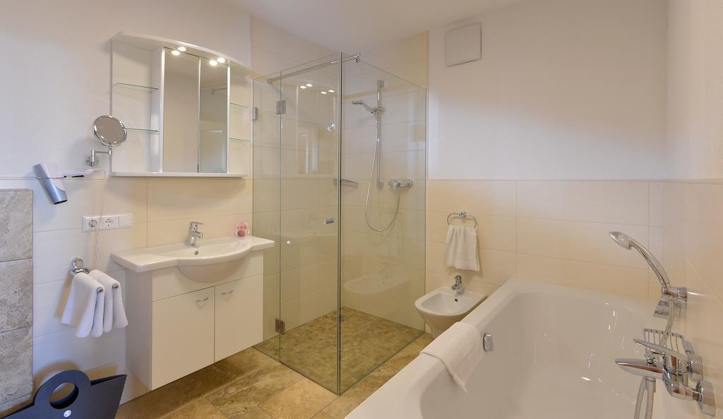 Tom Sojer Apartahotel Ellmau
