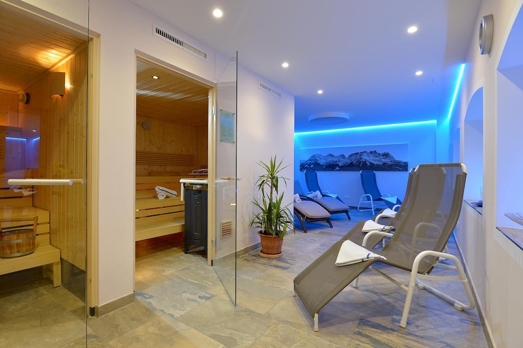Apartahotel Tom Sojer 4*